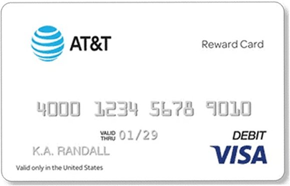 At&T Loyalty Line